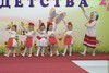 Танец "Два веселых гуся"