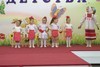Танец "Два веселых гуся"