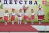 Танец "Два веселых гуся"