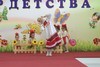 Танец "Два веселых гуся"