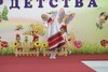 Танец "Два веселых гуся"
