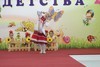 Танец "Два веселых гуся"
