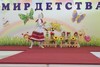 Танец "Два веселых гуся"