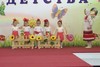 Танец "Два веселых гуся"