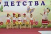 Танец "Два веселых гуся"