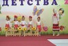 Танец "Два веселых гуся"