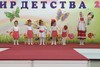 Танец "Два веселых гуся"