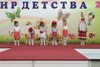 Танец "Два веселых гуся"