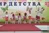 Танец "Два веселых гуся"