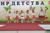 Танец "Два веселых гуся"