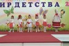 Танец "Два веселых гуся"