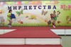 Эстрадные танцы. Старшая группа.