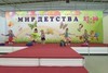 Эстрадные танцы. Старшая группа.