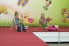 Эстрадные танцы. Старшая группа.