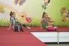 Эстрадные танцы. Старшая группа.