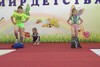Эстрадные танцы. Старшая группа.