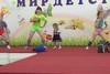 Эстрадные танцы. Старшая группа.