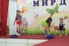 Эстрадные танцы. Старшая группа.