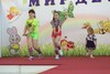 Эстрадные танцы. Старшая группа.