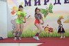 Эстрадные танцы. Старшая группа.