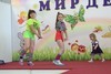 Эстрадные танцы. Старшая группа.