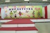 Эстрадные танцы. Старшая группа.