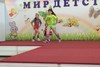 Эстрадные танцы. Старшая группа.