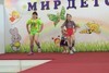 Эстрадные танцы. Старшая группа.
