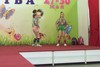 Эстрадные танцы. Старшая группа.