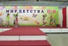 Эстрадные танцы. Старшая группа.