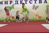 Эстрадные танцы. Старшая группа.