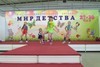 Эстрадные танцы. Старшая группа.