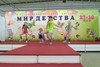 Эстрадные танцы. Старшая группа.