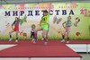 Эстрадные танцы. Старшая группа.