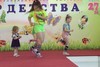 Эстрадные танцы. Старшая группа.