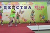 Эстрадные танцы. Старшая группа.