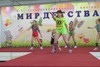 Эстрадные танцы. Старшая группа.
