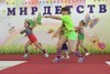 Эстрадные танцы. Старшая группа.
