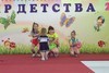 Эстрадные танцы. Старшая группа.