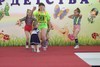 Эстрадные танцы. Старшая группа.
