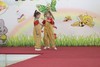Эстрадные танцы. Младшая группа