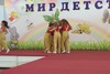 Эстрадные танцы. Младшая группа