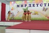 Эстрадные танцы. Младшая группа