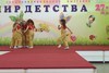 Эстрадные танцы. Младшая группа