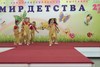 Эстрадные танцы. Младшая группа