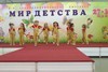 Эстрадные танцы. Младшая группа