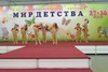 Эстрадные танцы. Младшая группа