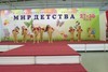Эстрадные танцы. Младшая группа