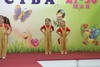 Эстрадные танцы. Младшая группа