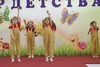 Эстрадные танцы. Младшая группа